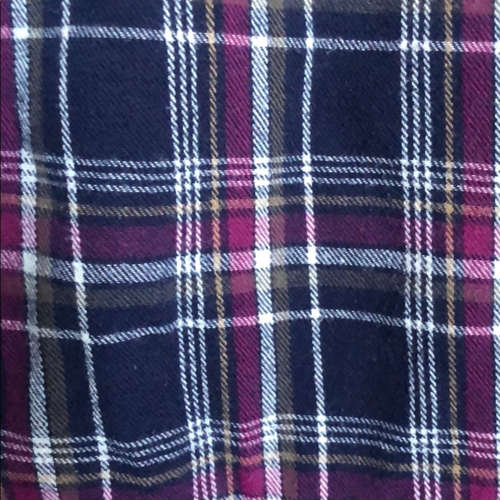Flannel - Picture 3 of 3